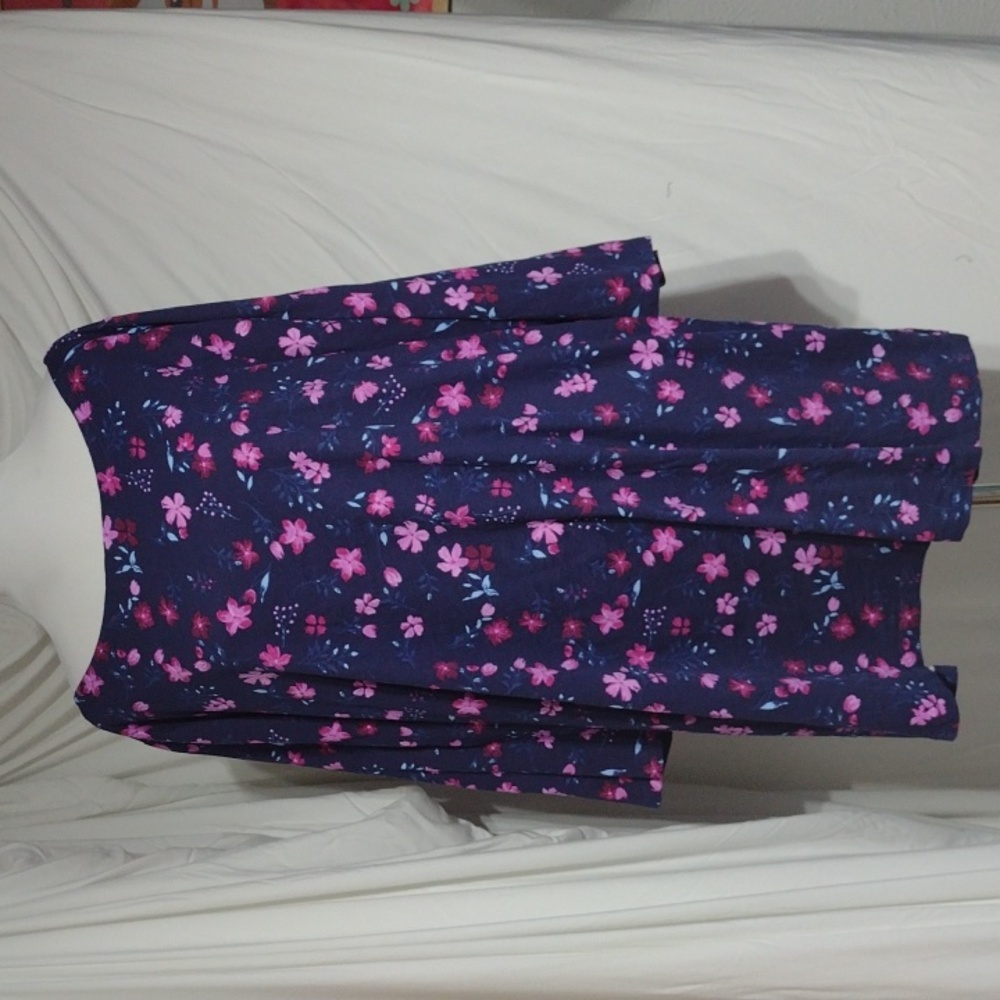 Beautiful Woman Within top, sz 2X